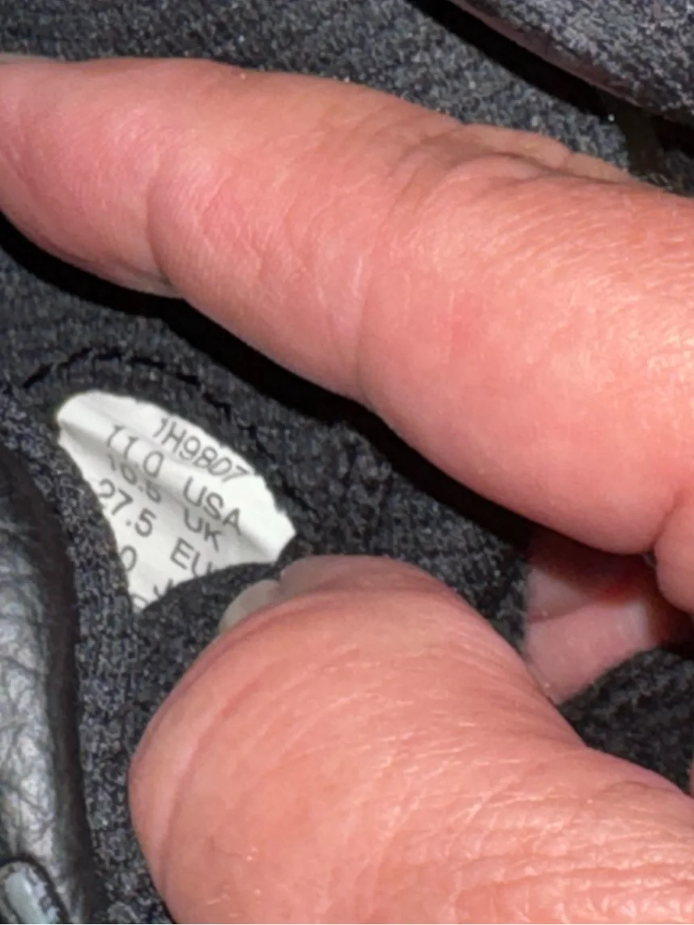 Converse Kids Black and White Low-Top Sneakers